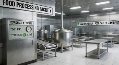 Food Processing