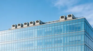 Commercial Buildings