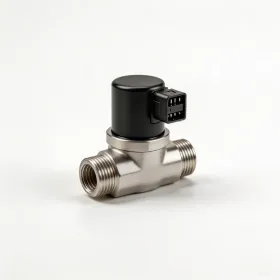 Solenoid Valves