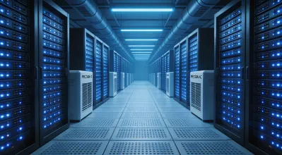 Data Centers