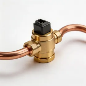 Electronic Expansion Valves