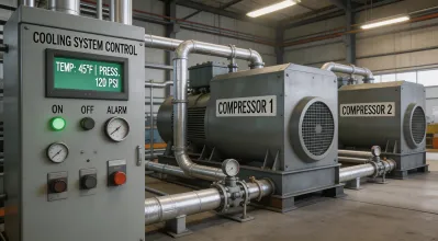 Industrial Processing