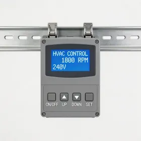 VFD Controllers