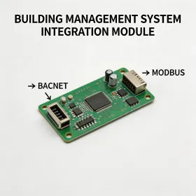 BMS Integration Modules