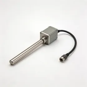 Pressure and Temperature Sensors