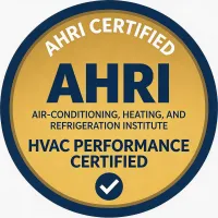 AHRI Certified